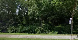 section 8 rental