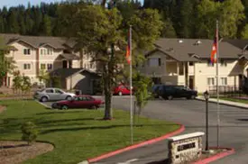 section 8 rental