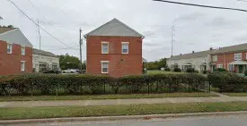 section 8 rental