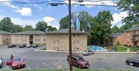 section 8 rental