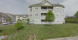 section 8 rental