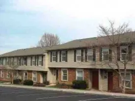 section 8 rental