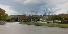 section 8 rental