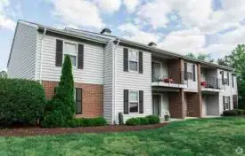 section 8 rental
