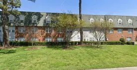 section 8 rental