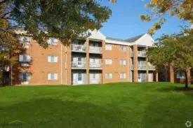section 8 rental
