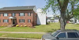 section 8 rental