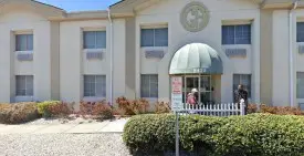 section 8 rental