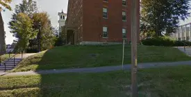section 8 rental