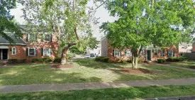 section 8 rental