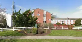 section 8 rental