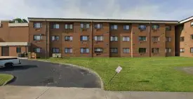 section 8 rental