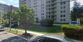 section 8 rental