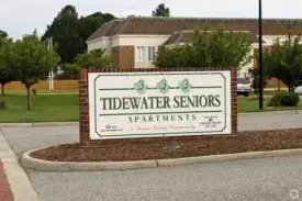 section 8 rental