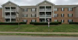 section 8 rental
