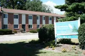 section 8 rental