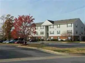 section 8 rental