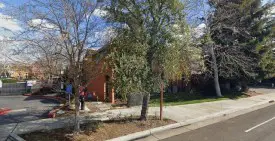 section 8 rental