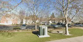 section 8 rental
