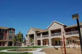 section 8 rental