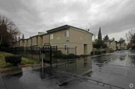 section 8 rental