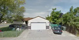 section 8 rental