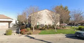 section 8 rental