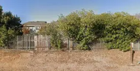 section 8 rental
