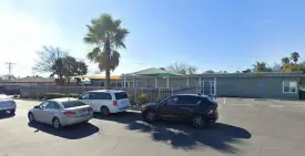 section 8 rental