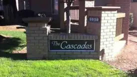 section 8 rental