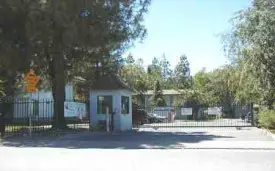section 8 rental