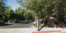 section 8 rental