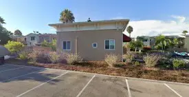 section 8 rental