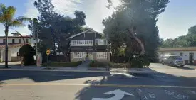 section 8 rental