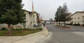section 8 rental