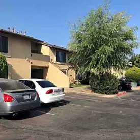 section 8 rental