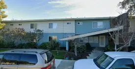 section 8 rental