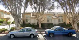 section 8 rental