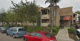 section 8 rental