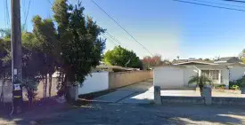 section 8 rental