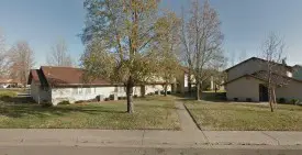 section 8 rental