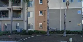 section 8 rental