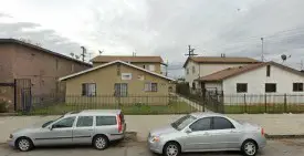 section 8 rental