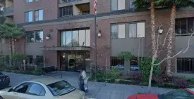 section 8 rental