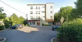 section 8 rental