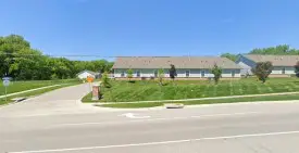 section 8 rental