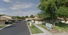 section 8 rental