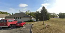 section 8 rental