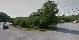 section 8 rental
