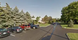 section 8 rental